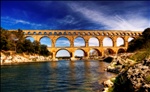 Pont Du Gard